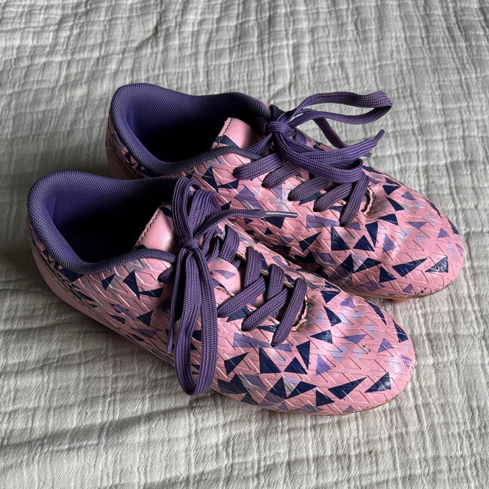 Kids Soccer Cleats